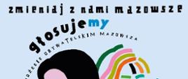 Rozpoczyna się głosowanie w Budżecie Obywatelskim Mazowsza!