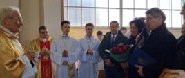 Ksiądz Malarz 