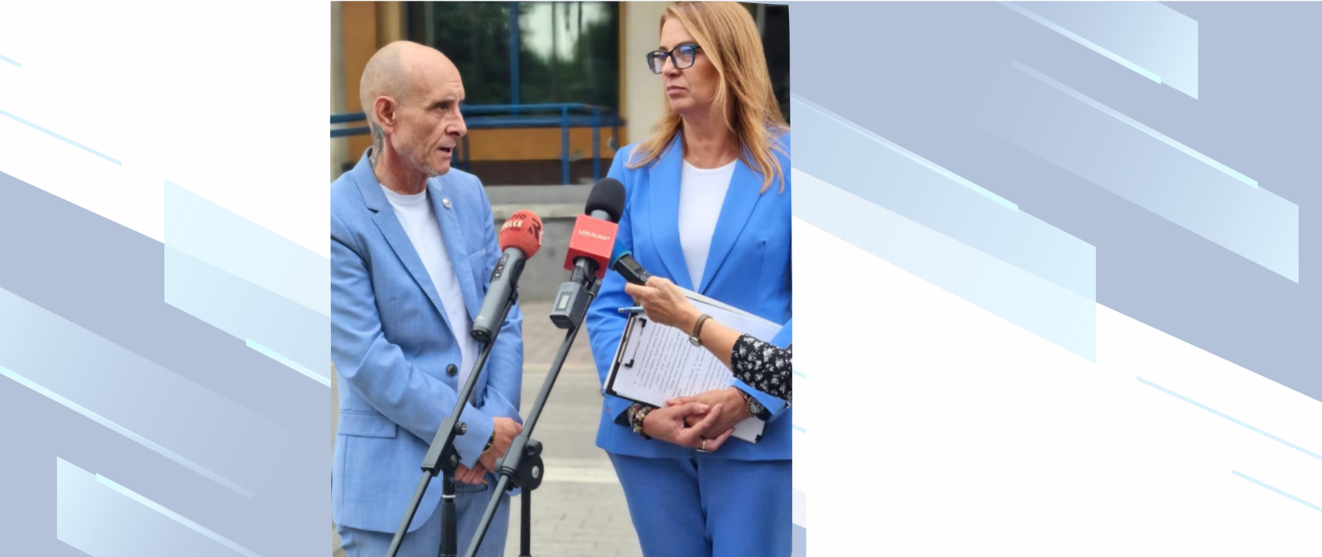 szpital dyrektor