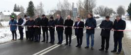 Modernizacja drogi wojewódzkiej nr 993