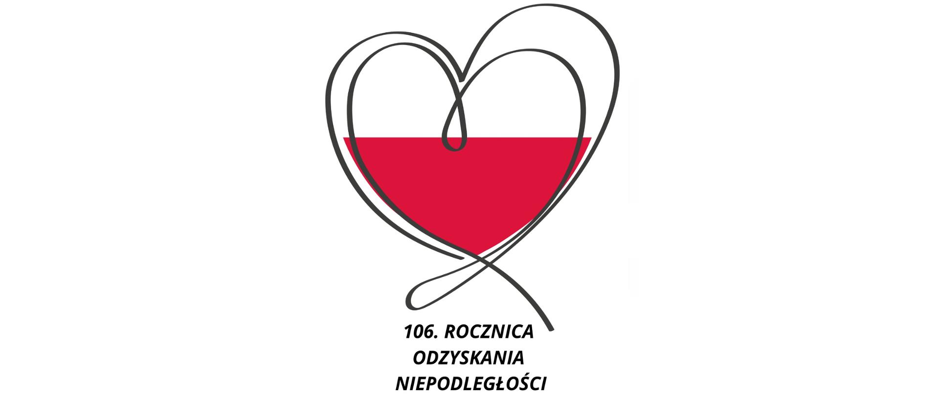 Narodowe Święto Niepodległości 11 listopada 2024 r.