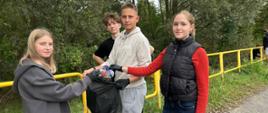 Sprzątanie Świata – razem dbamy o nasze otoczenie!