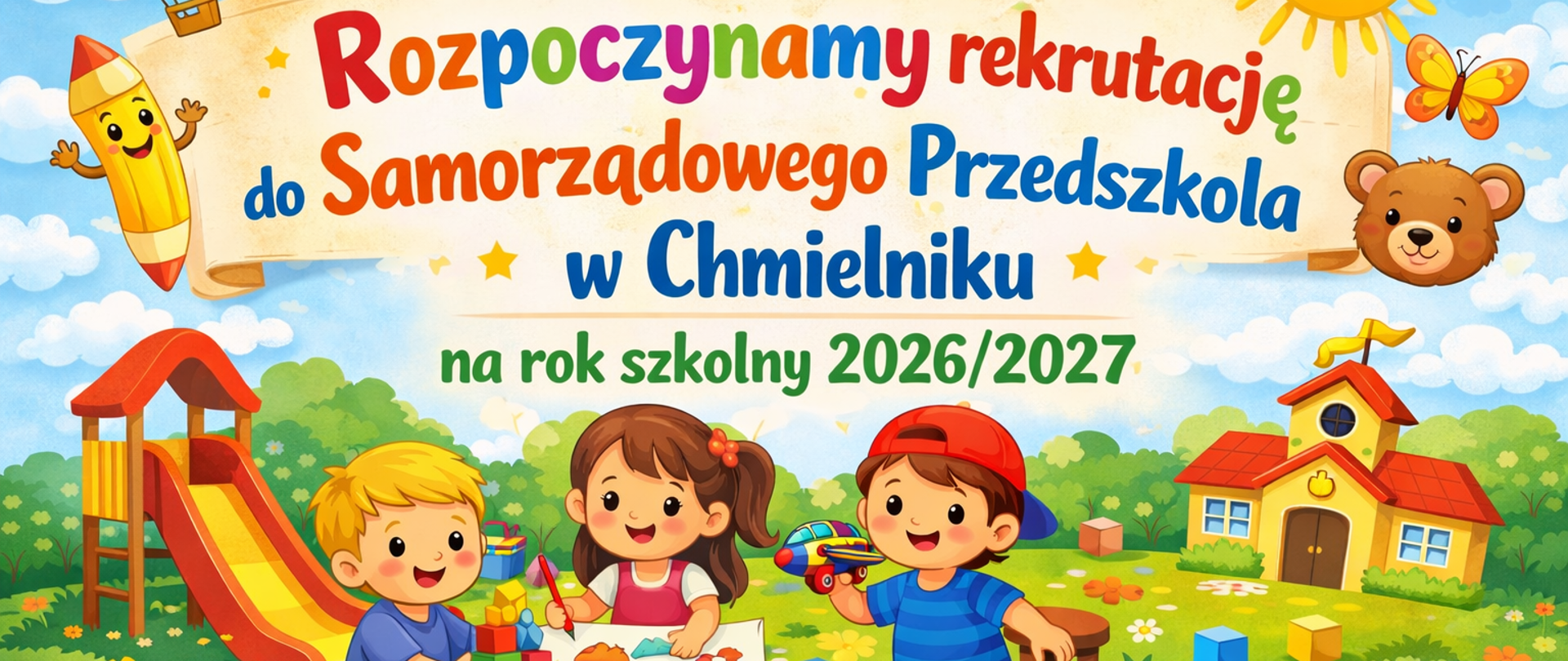 rekrutacja