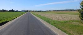 Droga dojazdowa do gruntów rolnych - Orpelów 2026