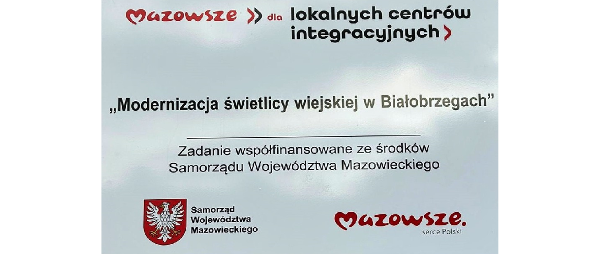 panorama Białobrzegi