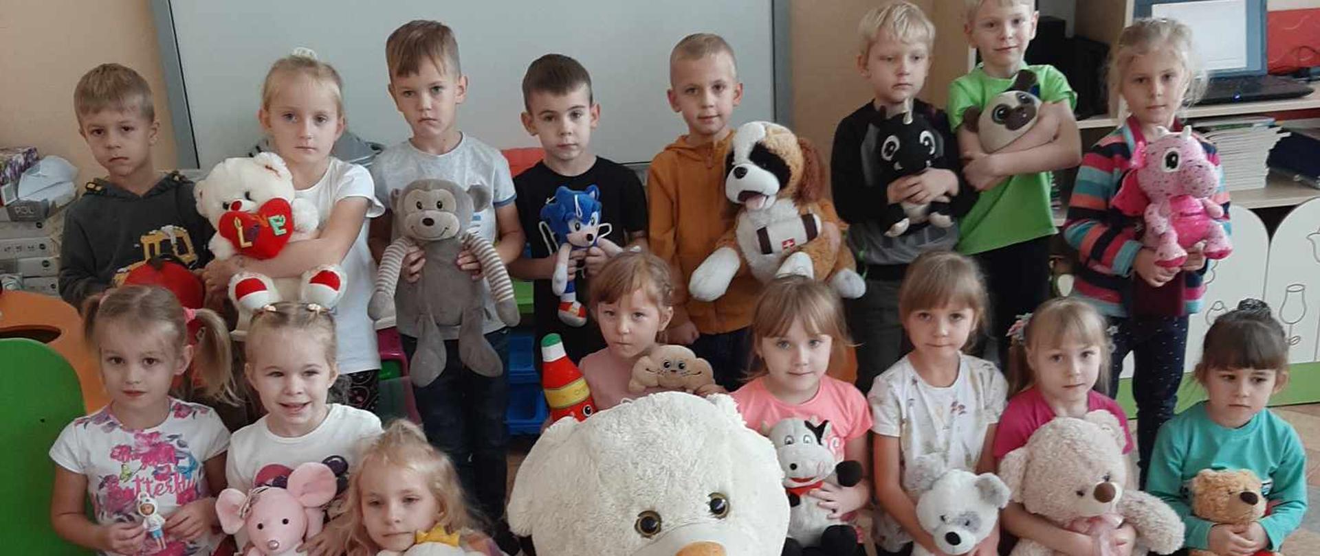 Kodujemy z Małym Misiem