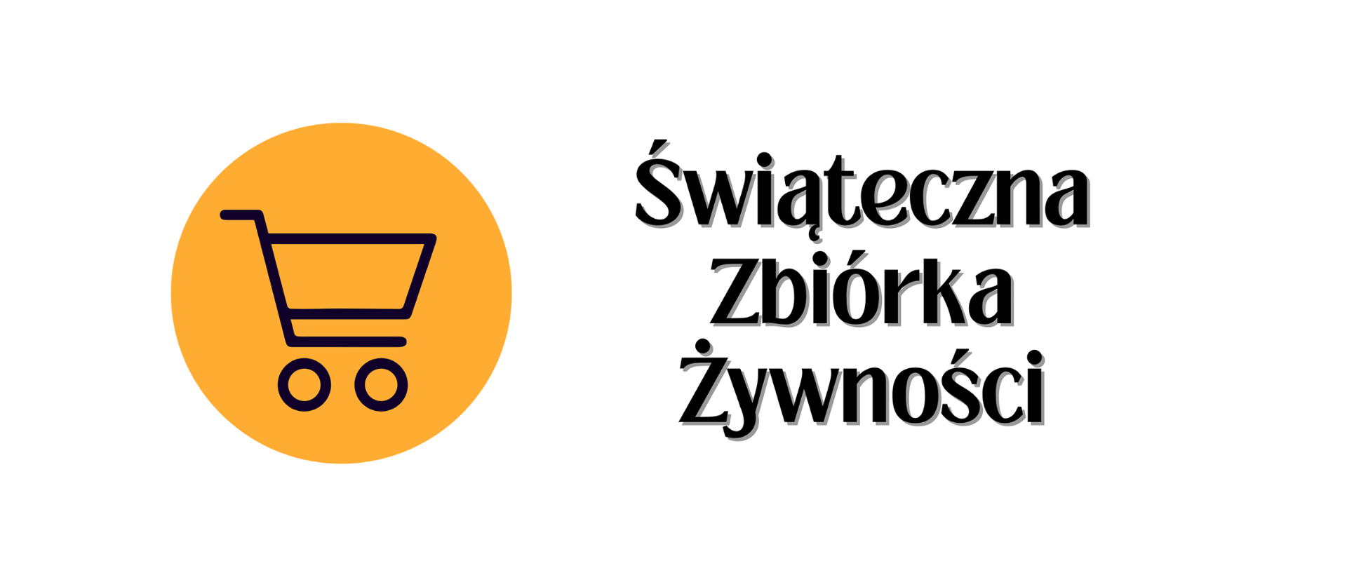 Informacja o ogólnopolskiej Świątecznej Zbiórce Żywności 2025