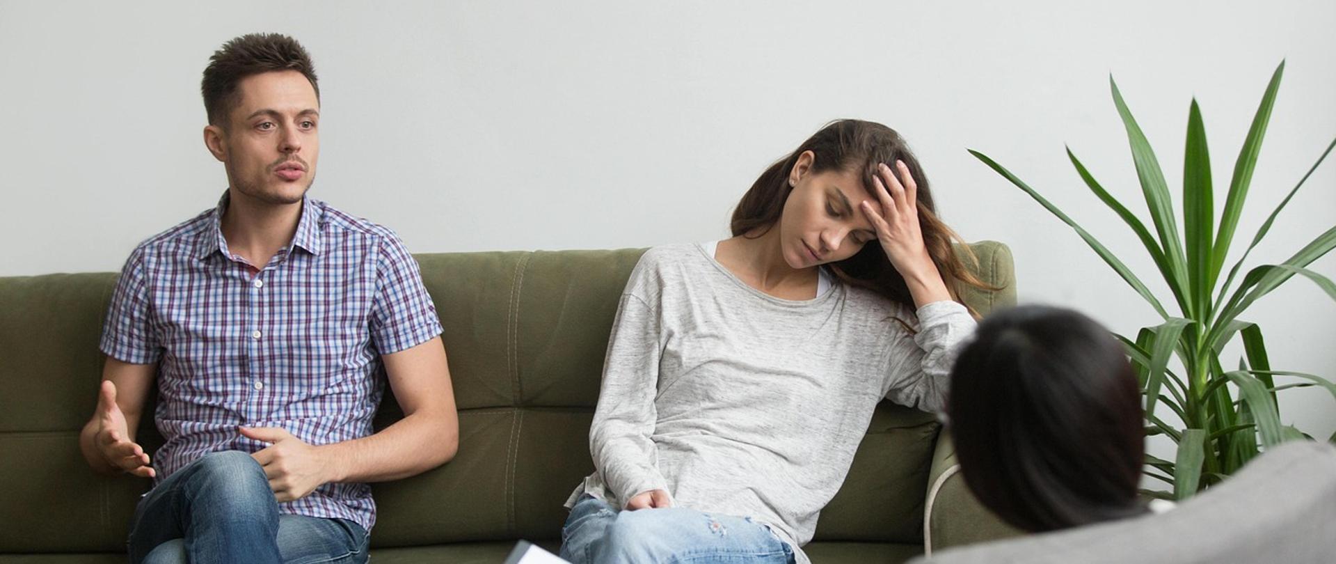 Zwolnienie od psychiatry - co należy wiedzieć? 