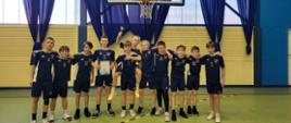 SUKCES SPORTOWY