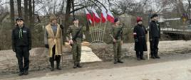 W Gromadzicach znów wybrzmiała historia