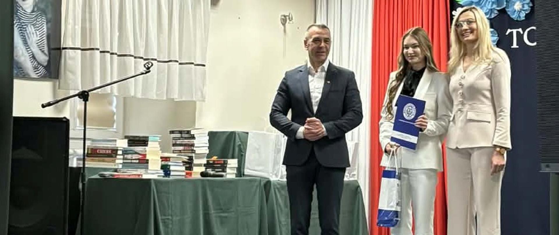 To były piękne dni