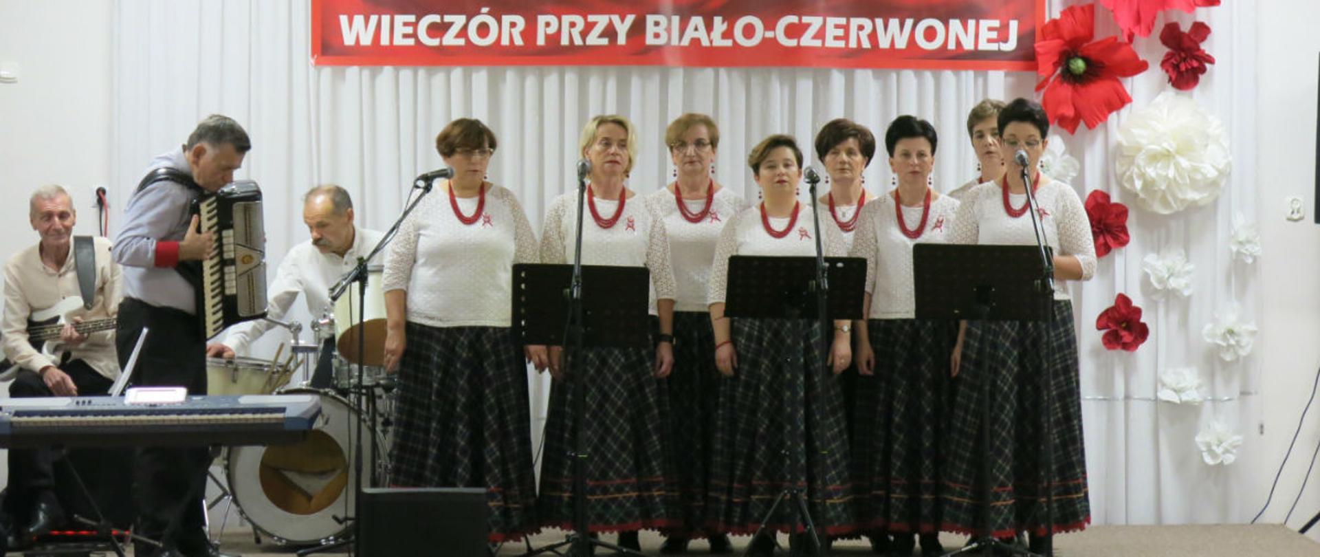 Zespół Marysieńki