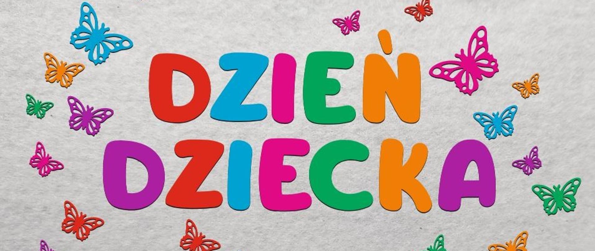 Dzień dziecka