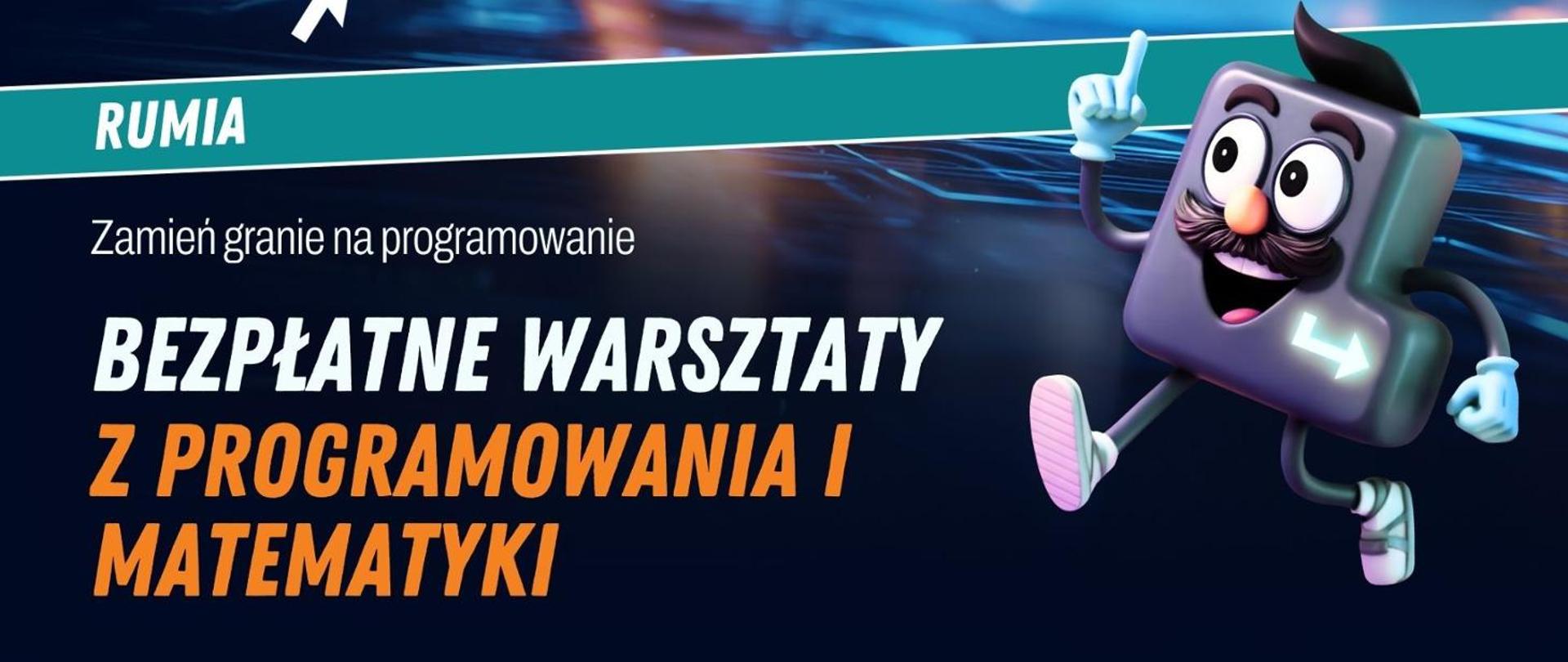 Bezpłatne Warsztaty 