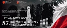 Grafika informująca o wydarzeniu