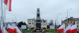 Miejsko - Gminne Obchody Niepodległości w Mordach