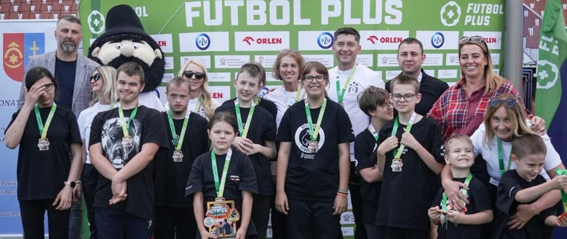 Jesień to dobry moment, żeby być aktywnym.