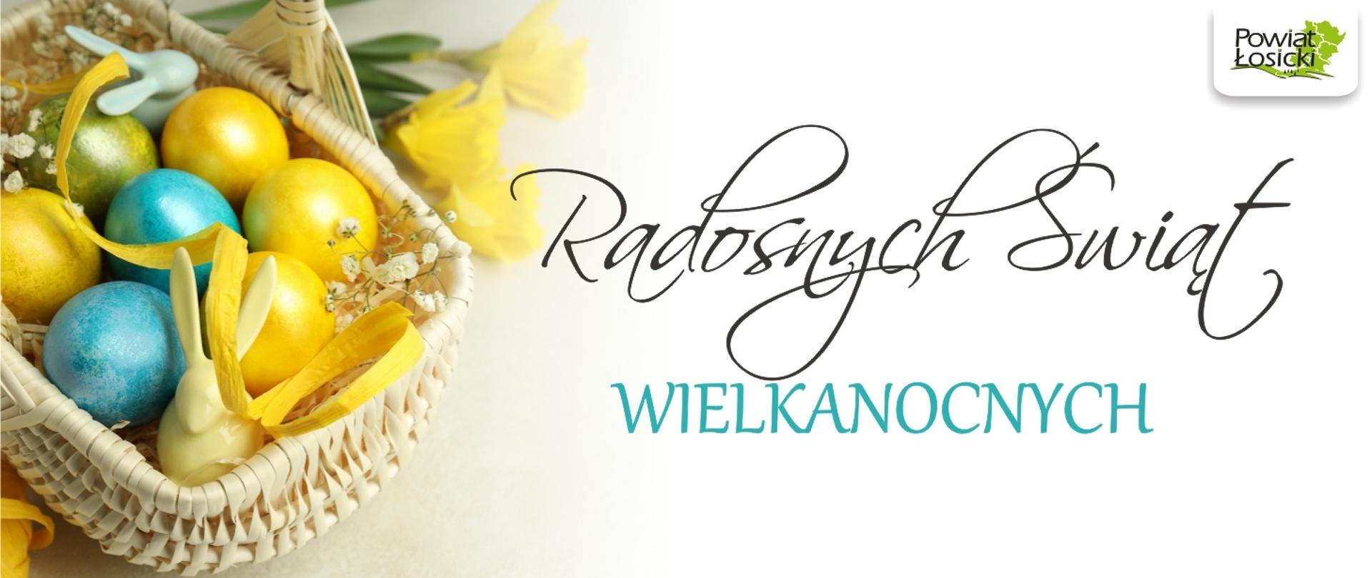 Życzenia wielkanocne