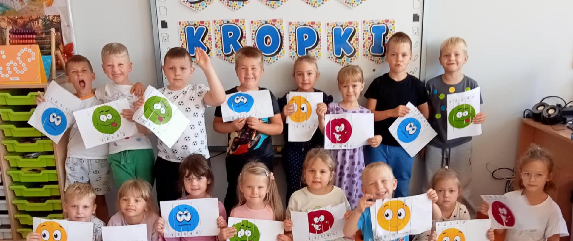 kropka