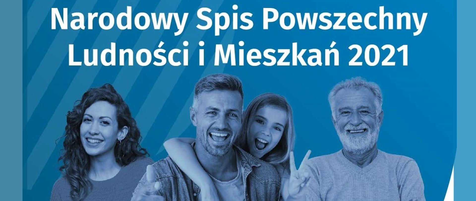 Narodowy Spis Powszechny