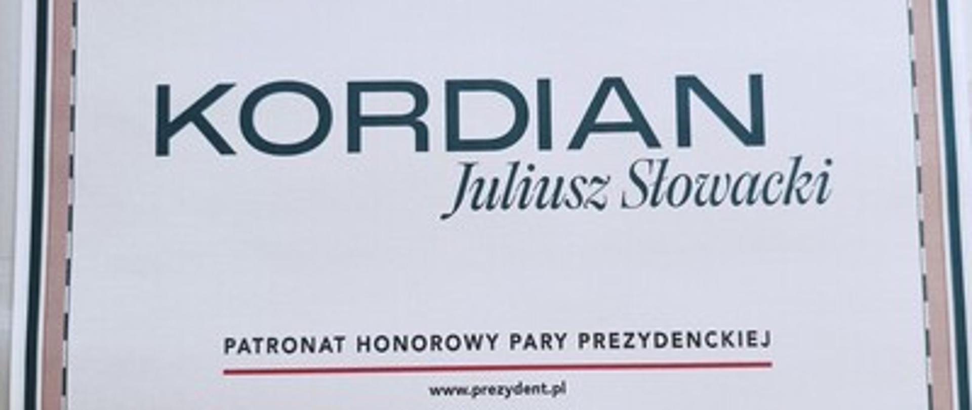 Narodowe Czytanie 2024