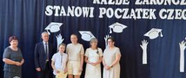 Zakończenie roku szkolnego 2025/2026