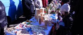 Jarmark na Kazimierza - 7.03.2024 w Mordach