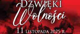 Dźwięki Wolności