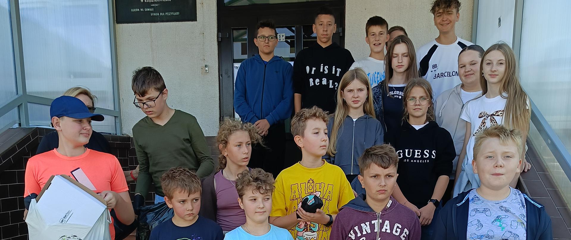 zdjęcie grupowe