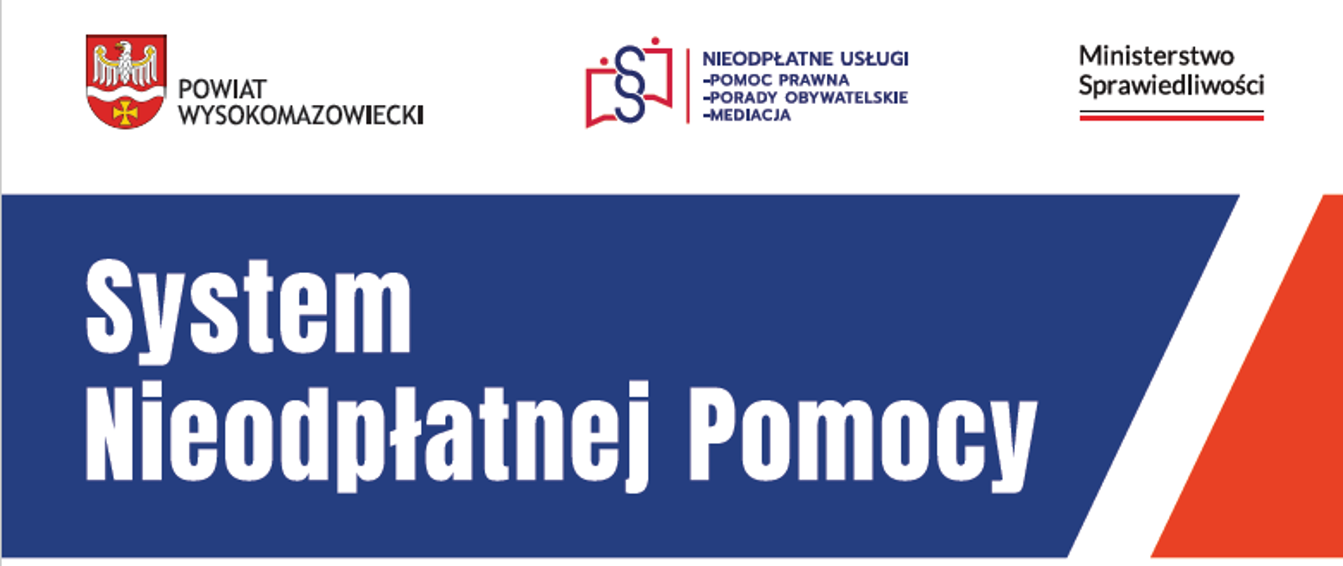 System nieodpłatnej pomocy
