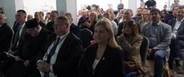 Konferencja Duchowni