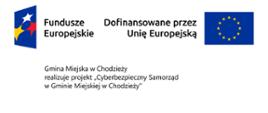 logo cyberbezpieczny samorząd 