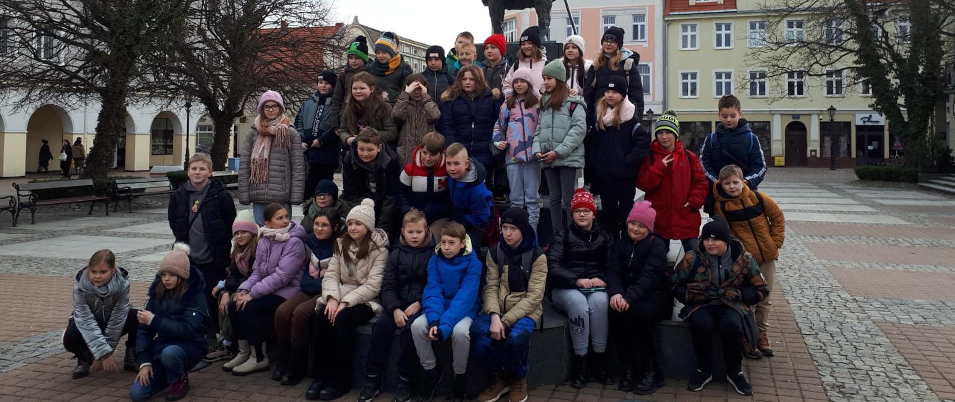 WYCIECZKA DO WEJHEROWA I NA KALWARIĘ