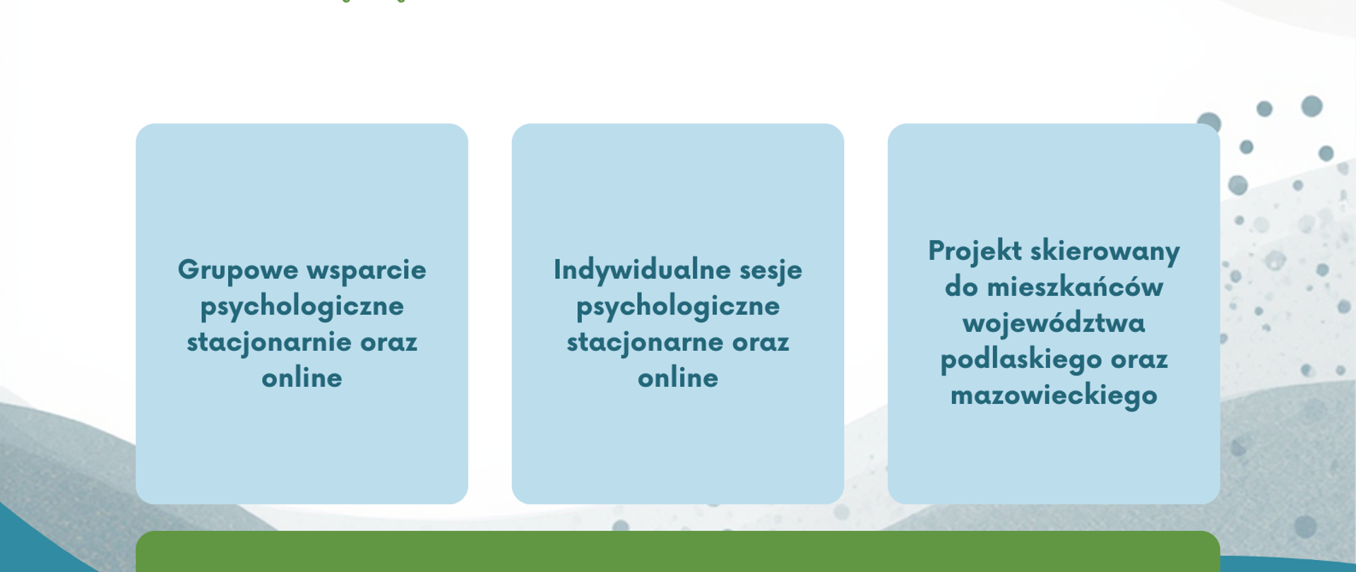 Plakat promujący wydarzenie