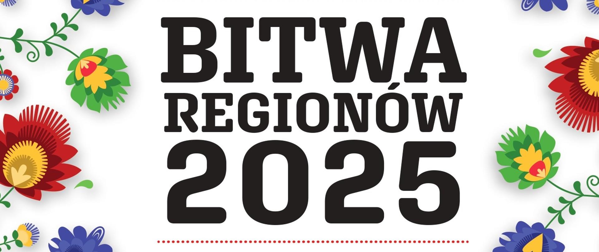 Bitwa Regionów