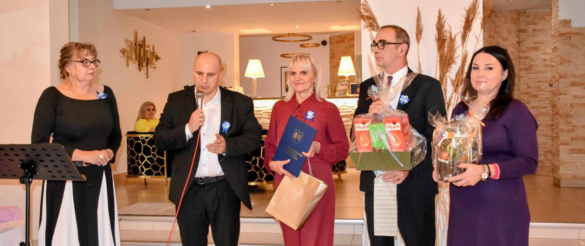 Międzynarodowy Dzień Białej Laski 