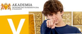 Konkurs Złote Indeksy