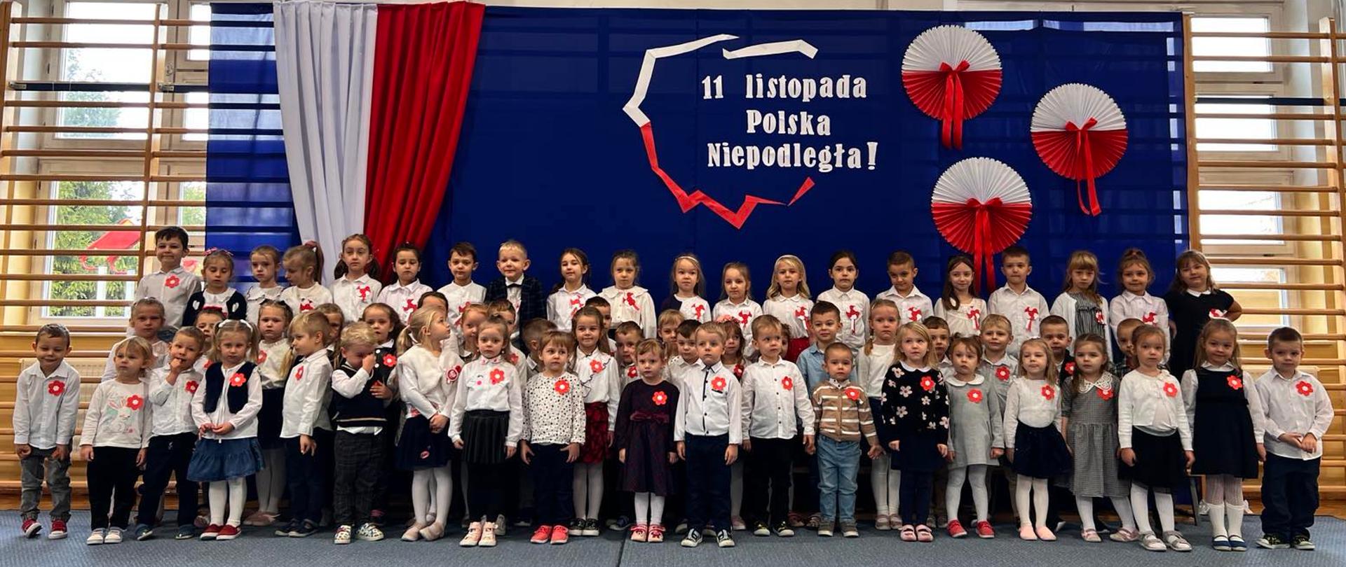 Święto Niepodległości