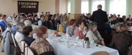 Spotkanie okolicznościowe okazji Dnia Kobiet