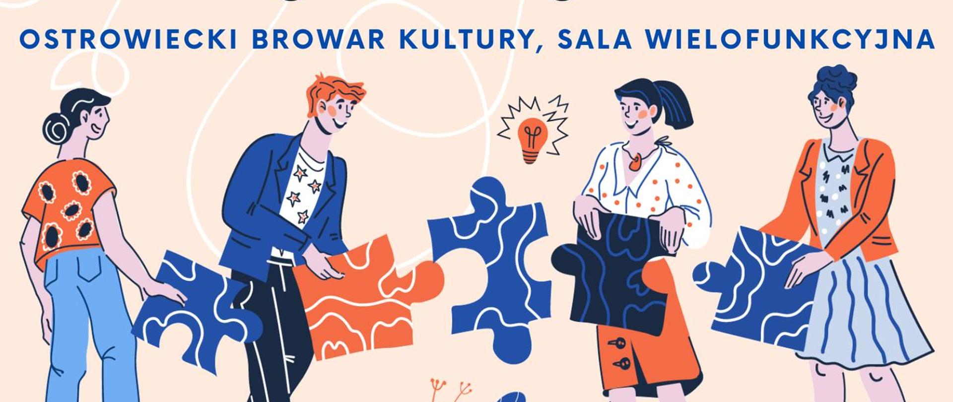 Gala Organizacji Pozarządowych 2026