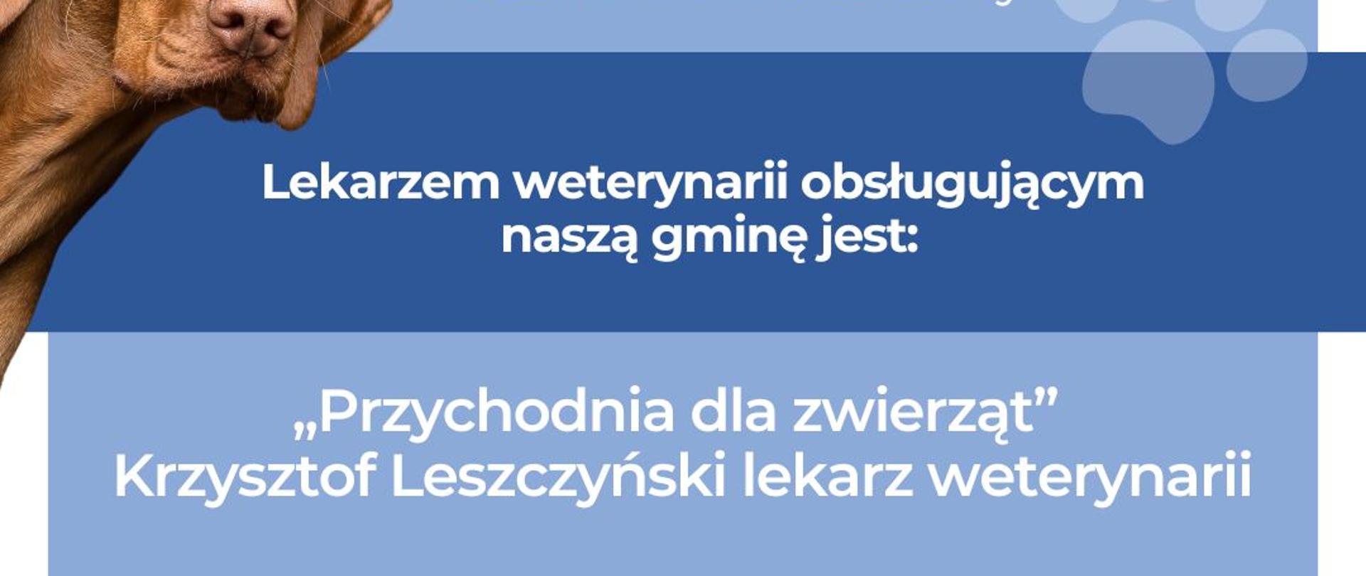 Weterynarz_Godziny