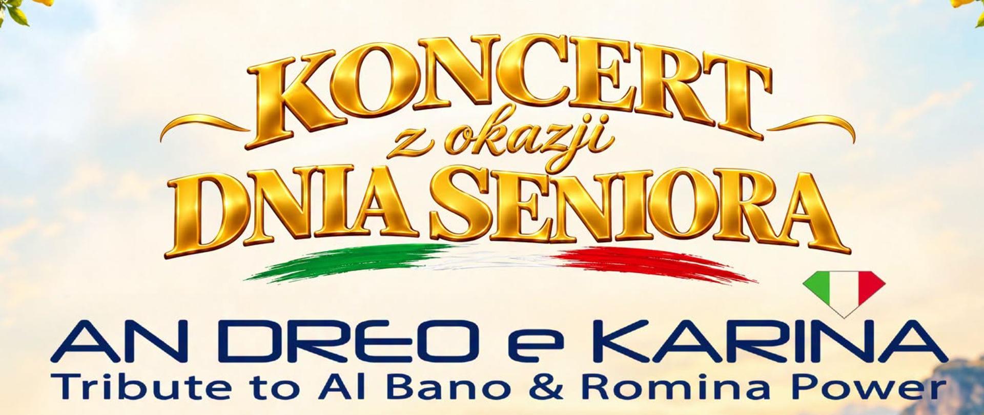 koncert