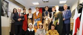 Powiatowy Dzień Edukacji Narodowej