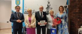 Para Jubileuszowa 7