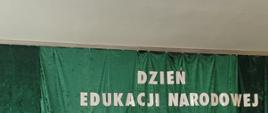 Dzień Edukacji Narodowej