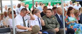 Zaproszeni goście