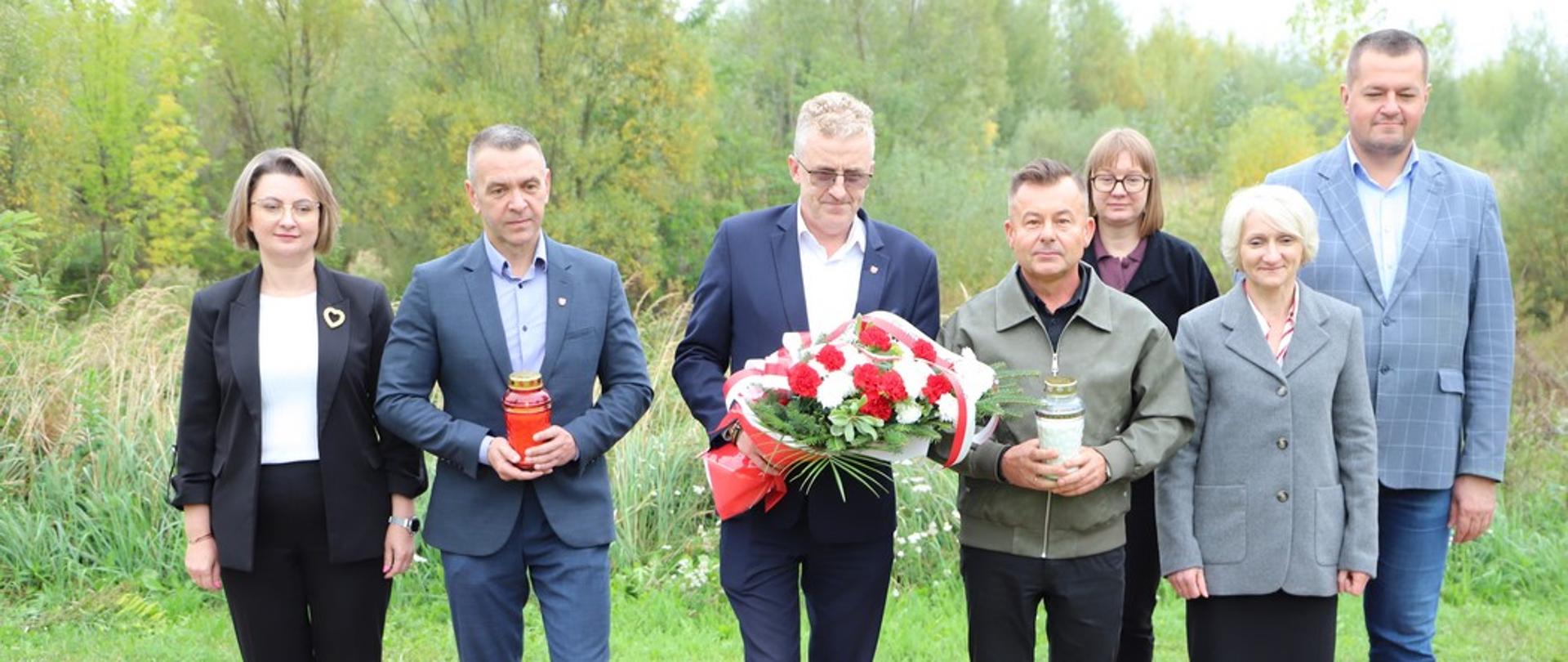 Pamięć, która zobowiązuje – rocznica 17 września