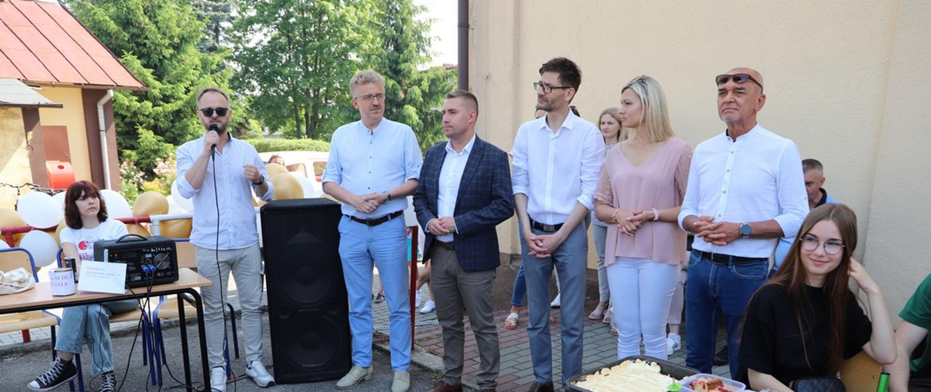 Razem dla Stasia