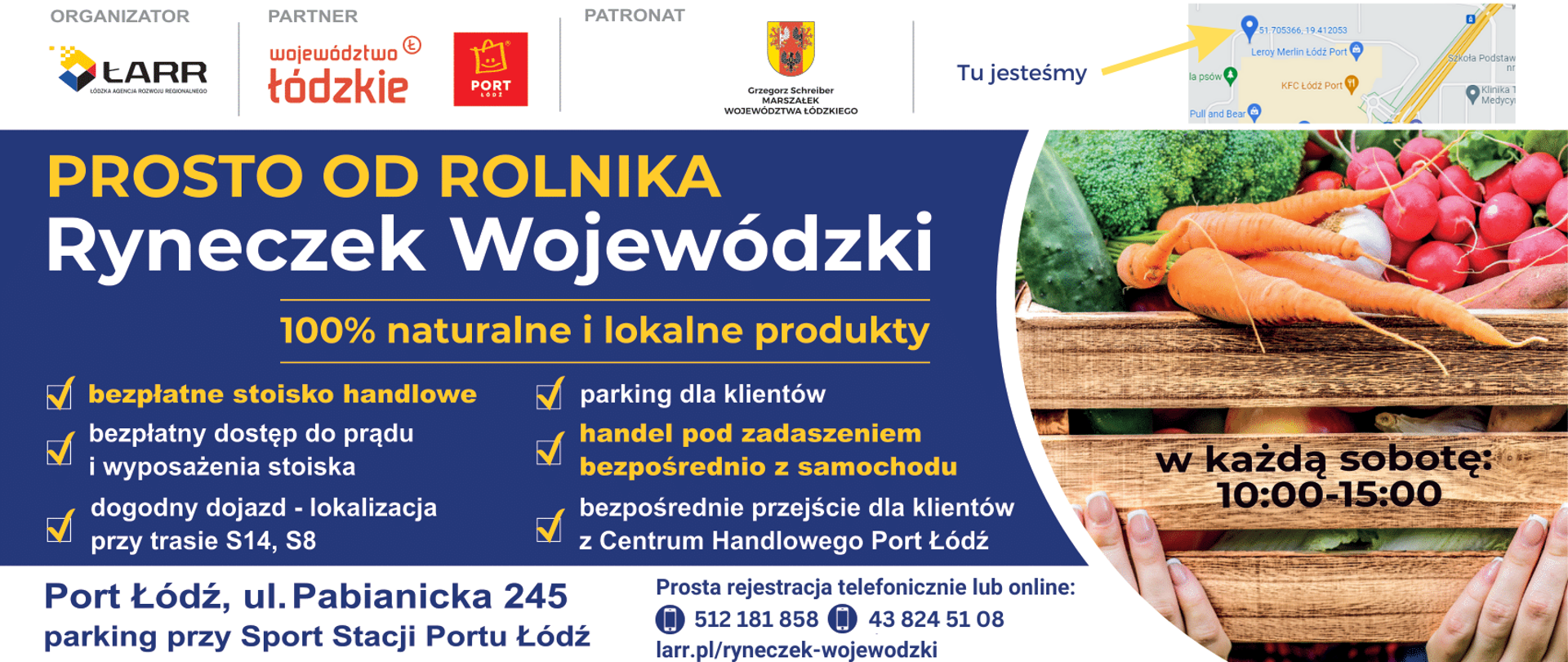 Ryneczek Wojewódzki