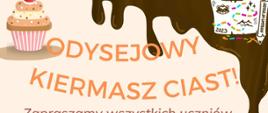 KIERMASZ CIAST